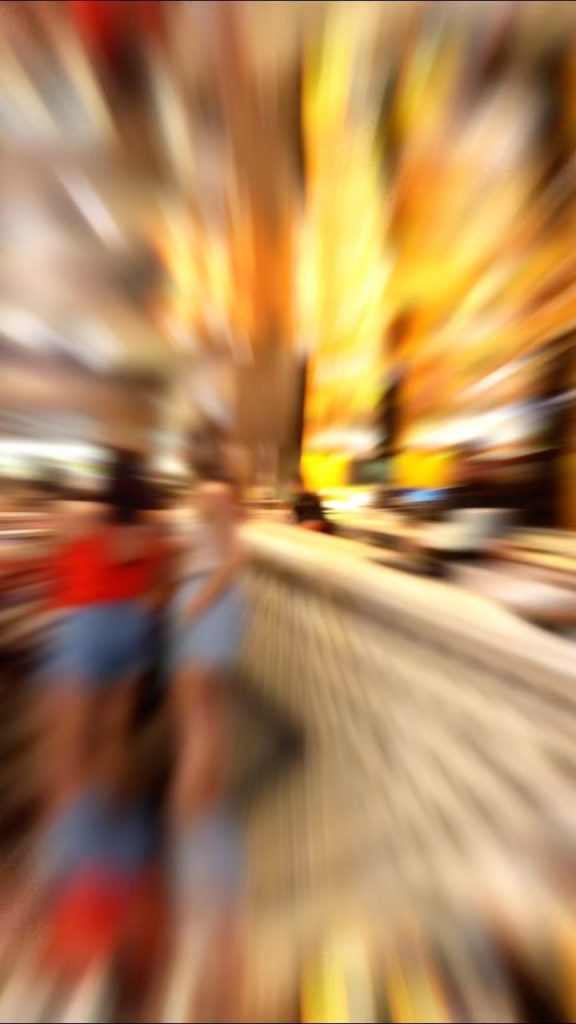 Ely Markes ao vivo